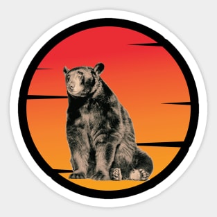 Fat Bear Week Sticker